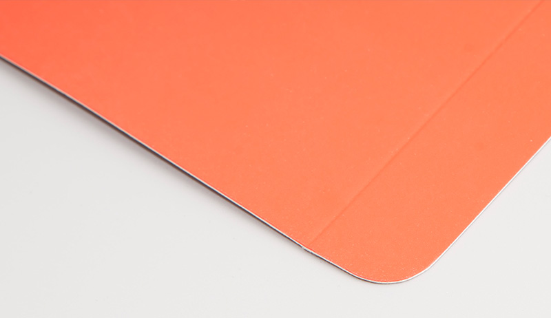 Soft Touch Coating