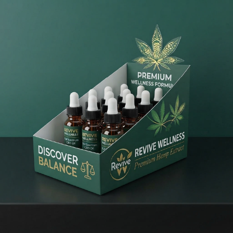 CBD Display Boxes wholesale (4)