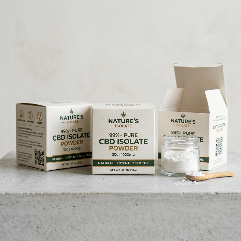 CBD Isolate Boxes wholesale (3)