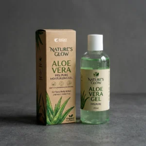 Custom Aloe Vera Boxes