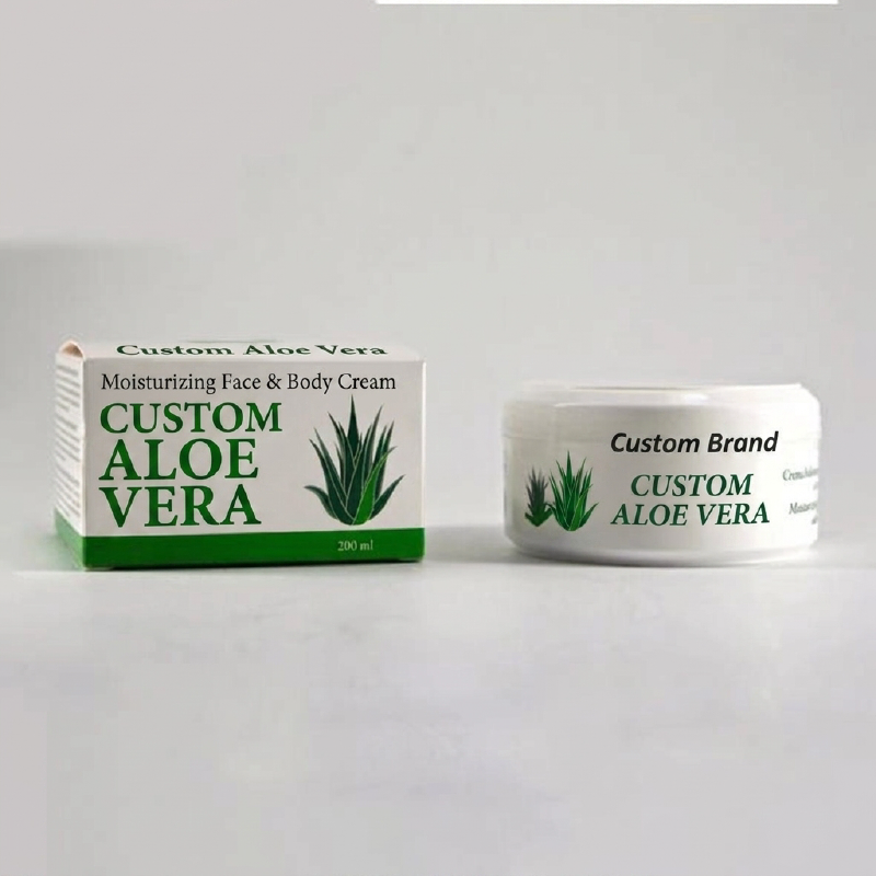Custom Aloe Vera Box packaging (4)