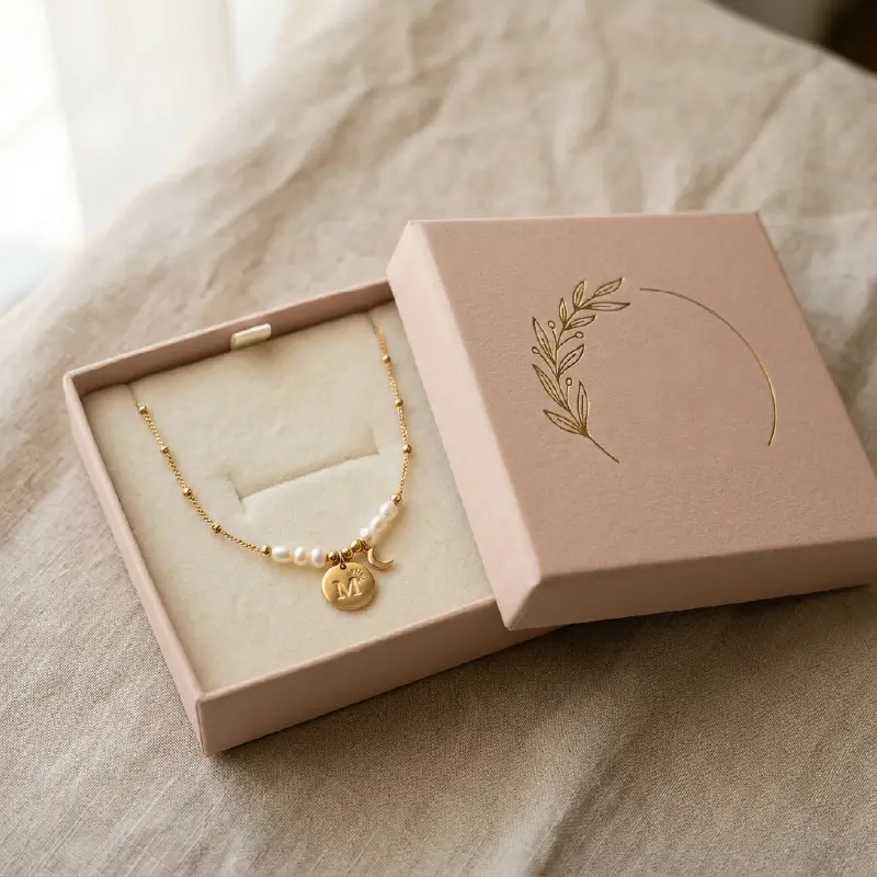 Custom Anklet Boxes with logo (4)