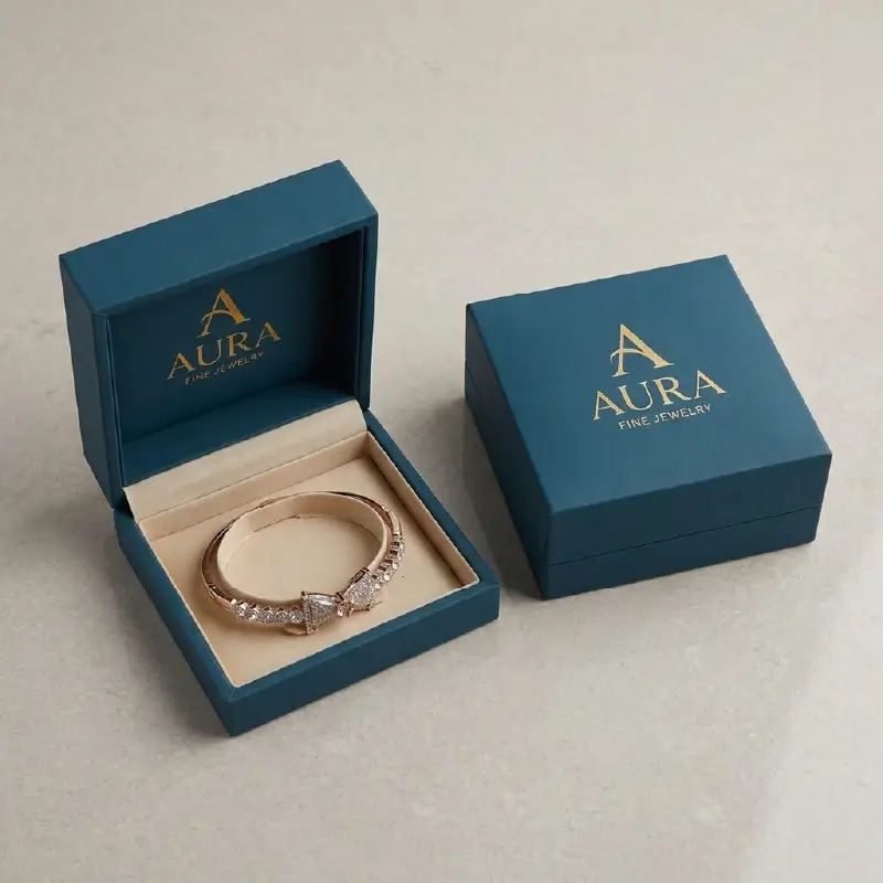 Custom Bangle gift Boxes (4)