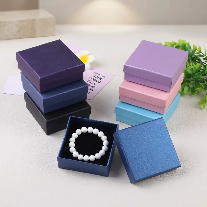 Custom Bracelet packaging Boxes (4)