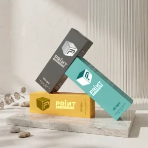Custom CBD Boxes