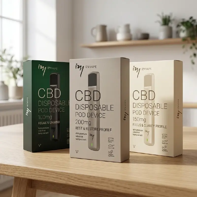 Custom CBD Pod packaging Boxes (3)