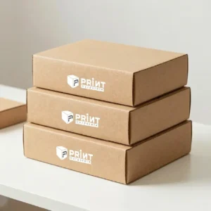 Custom Cardboard Boxes