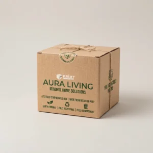 Custom Compostable Boxes