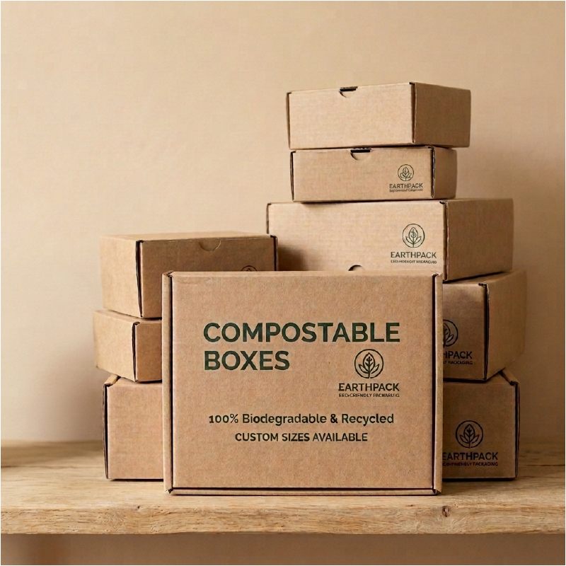Custom Compostable Boxes Wholesale (2)