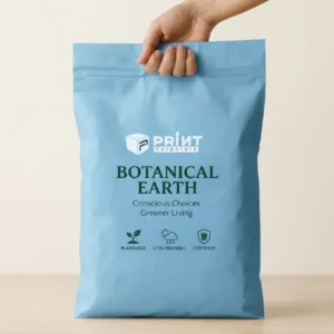 Custom Compostable Mailers