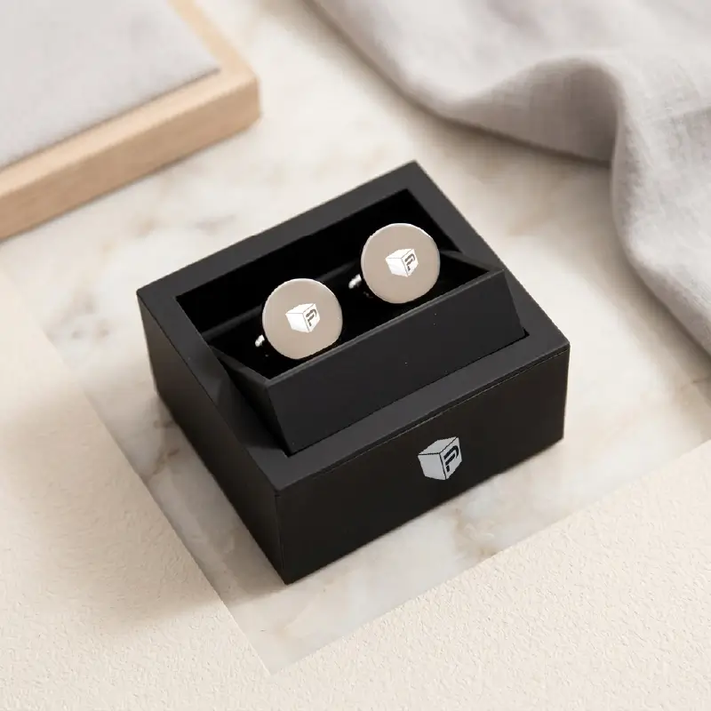Custom Cufflink Boxes (1)