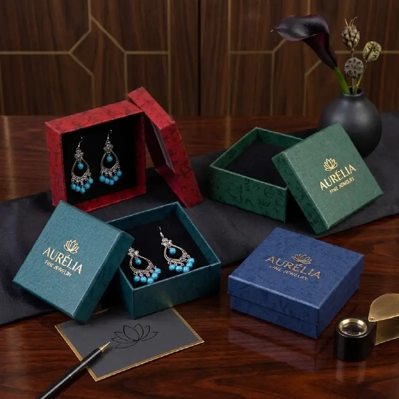 Custom Earring Boxes wholesale (4)