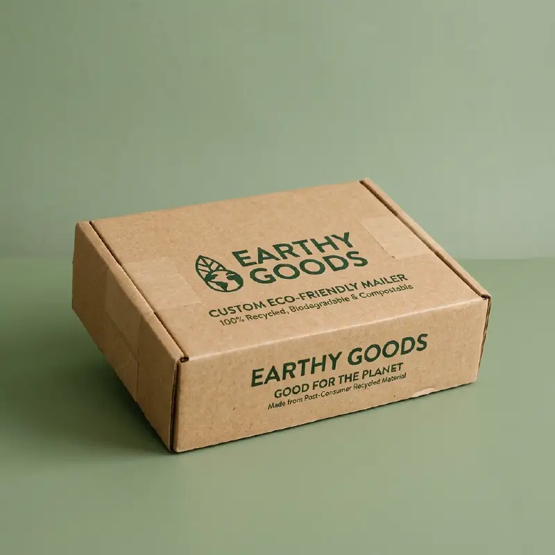 Custom Eco-Friendly Mailer Boxes with logo (2)