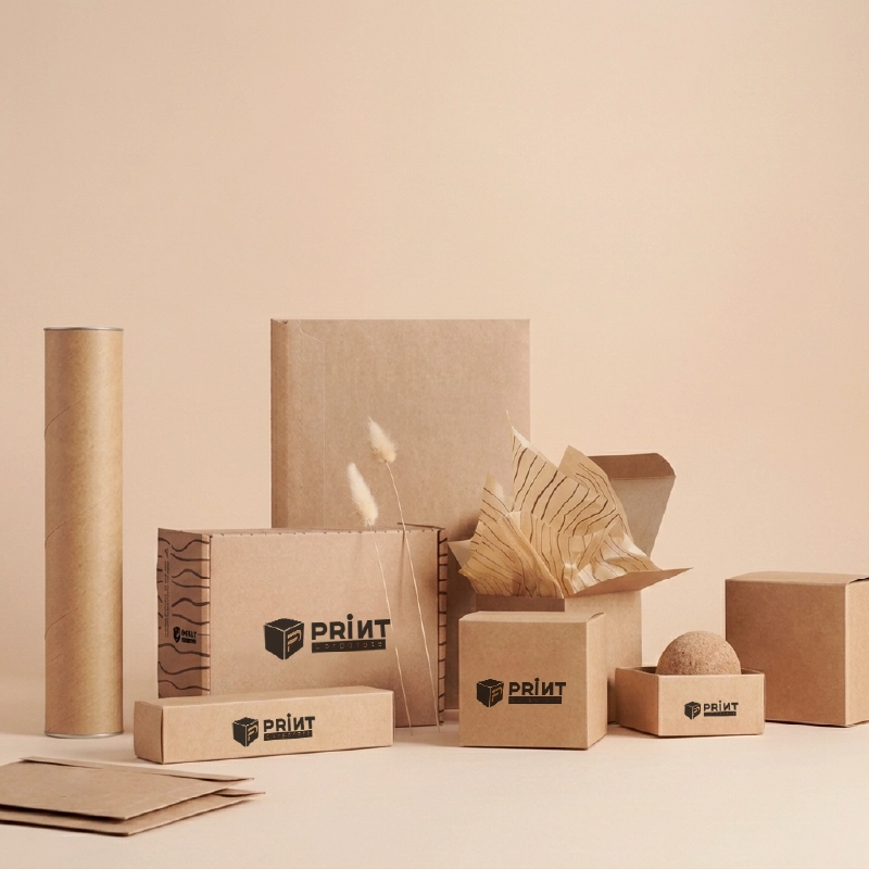 Custom Eco Friendly Packaging (1)