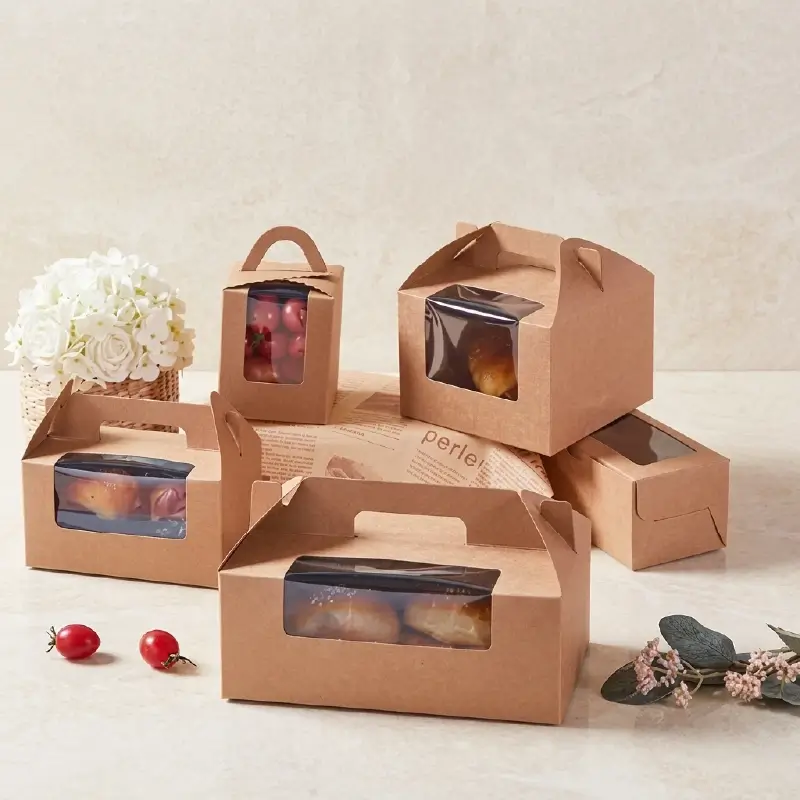 Eco Friendly Packaging