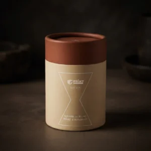 Custom Eco-Friendly Paper Tubes