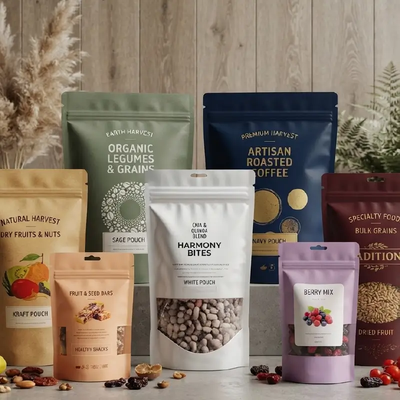 Custom Eco Friendly Pouches Wholesale (2)