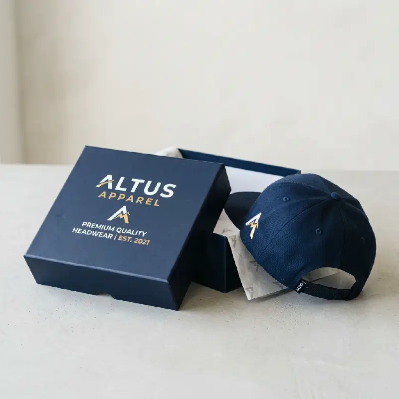 Custom Hat Boxes (4)
