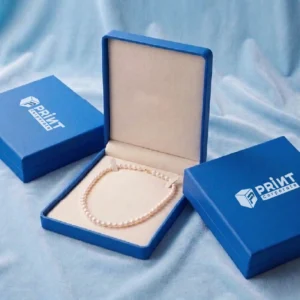 Custom Jewelry Boxes