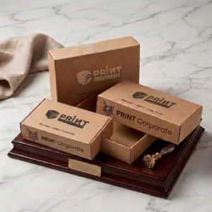 Custom kraft Boxes