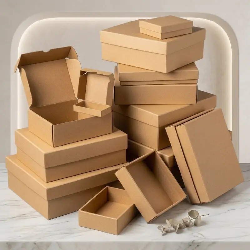 Custom Kraft Boxes wholesale (2)