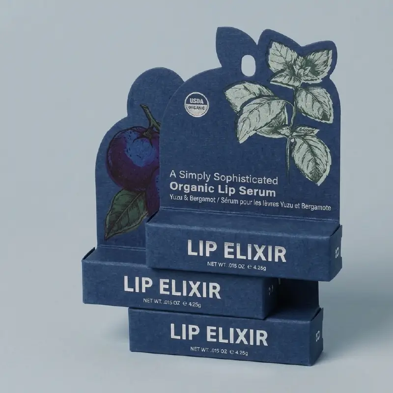 Custom Lip Balm Packaging (2)