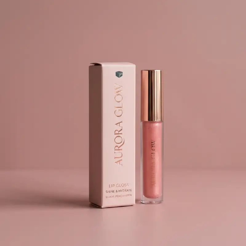 Custom Lip Gloss Boxes (1)