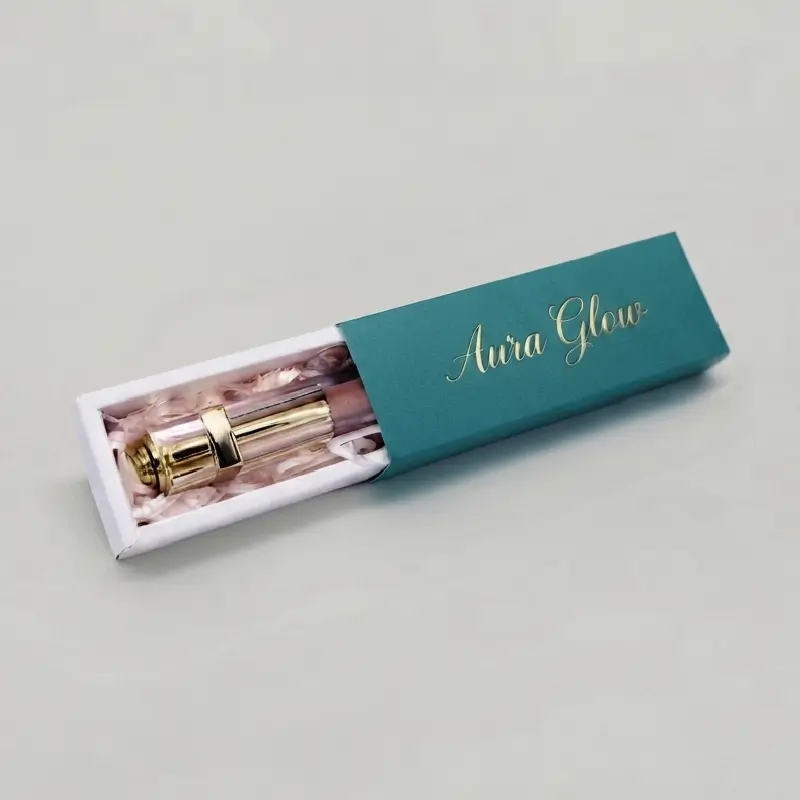 Custom Lip Gloss Packaging (4)