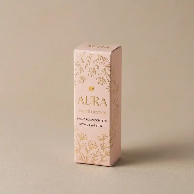 Custom Lipstick Boxes (1)