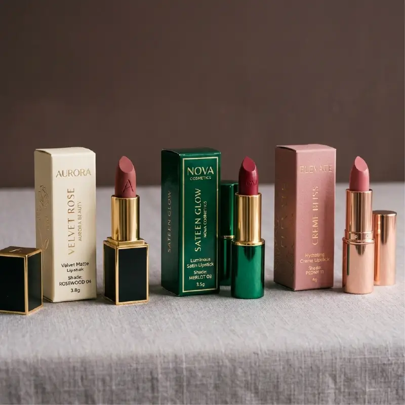Custom Lipstick packaging Boxes (4)