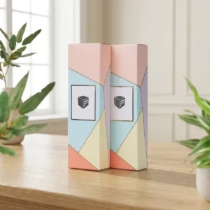 Custom Lotion Boxes