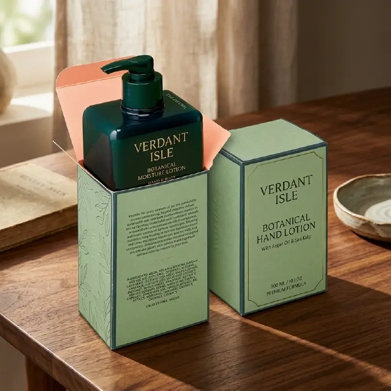 Custom Lotion packaging (4)