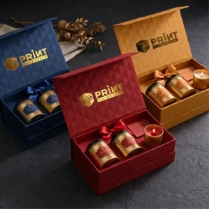Custom Product Boxes