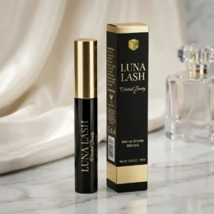 Custom Mascara Boxes