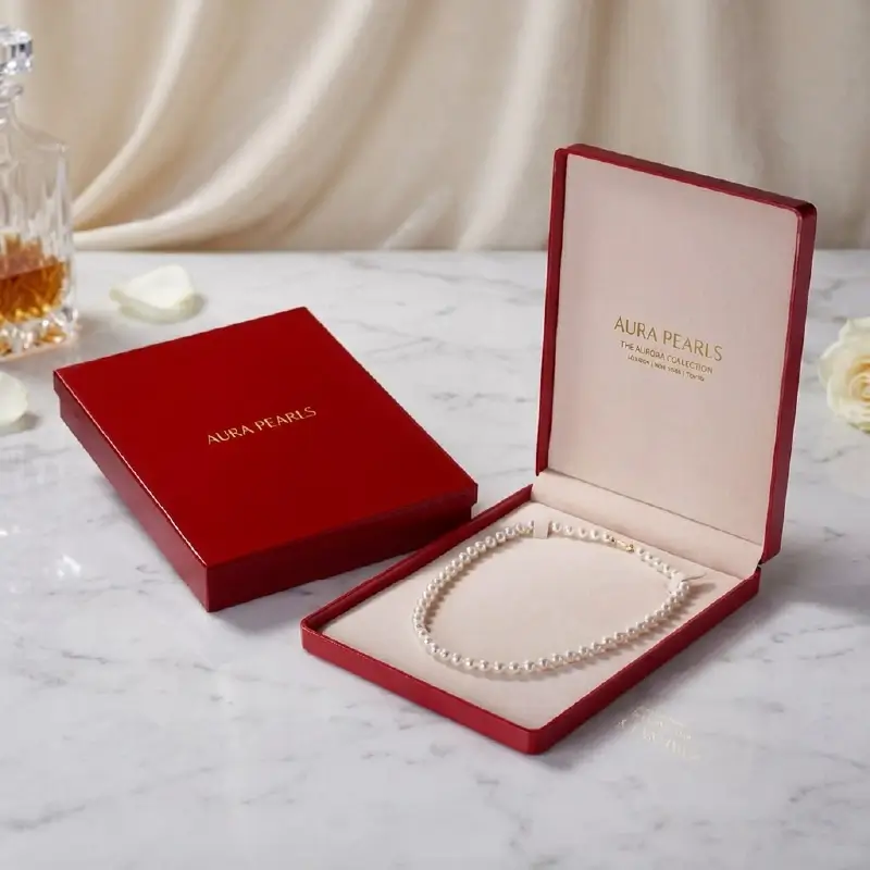 Custom Necklace Boxes wholesale (3)