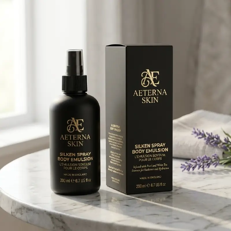 Custom Printed Lotion Boxes (2)