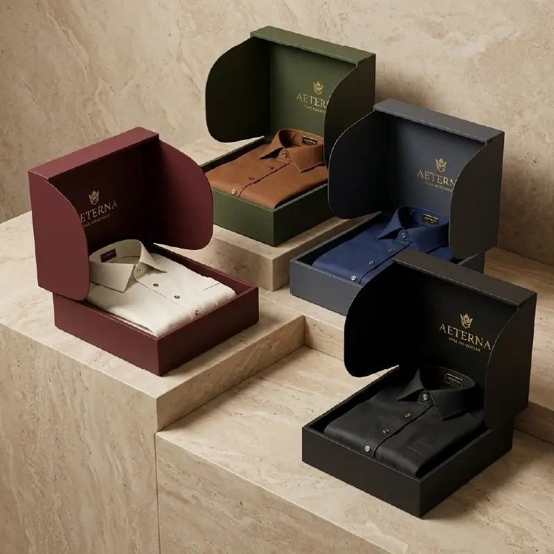 Custom Rigid Apparel Boxes wholesale (2)Custom Rigid Apparel Boxes wholesale (2)