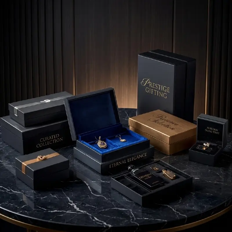 Custom Rigid Boxes (3)