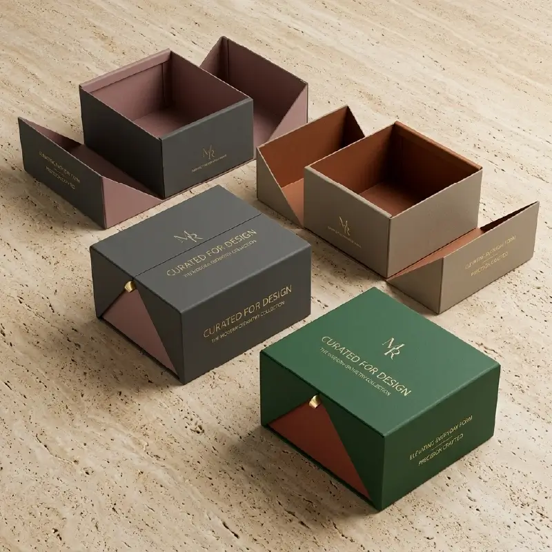 Custom Rigid gift Boxes (4)