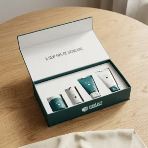 Custom Skincare Boxes