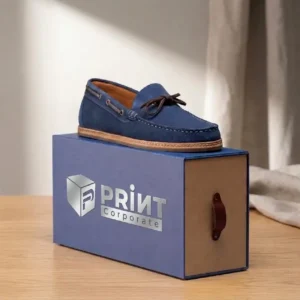 Custom Sneaker Boxes