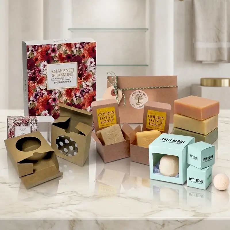 Custom Soap packaging Boxes (4)