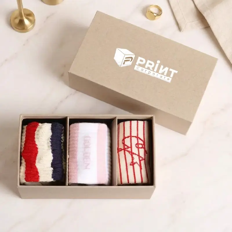 Custom Socks Boxes with lid (1)