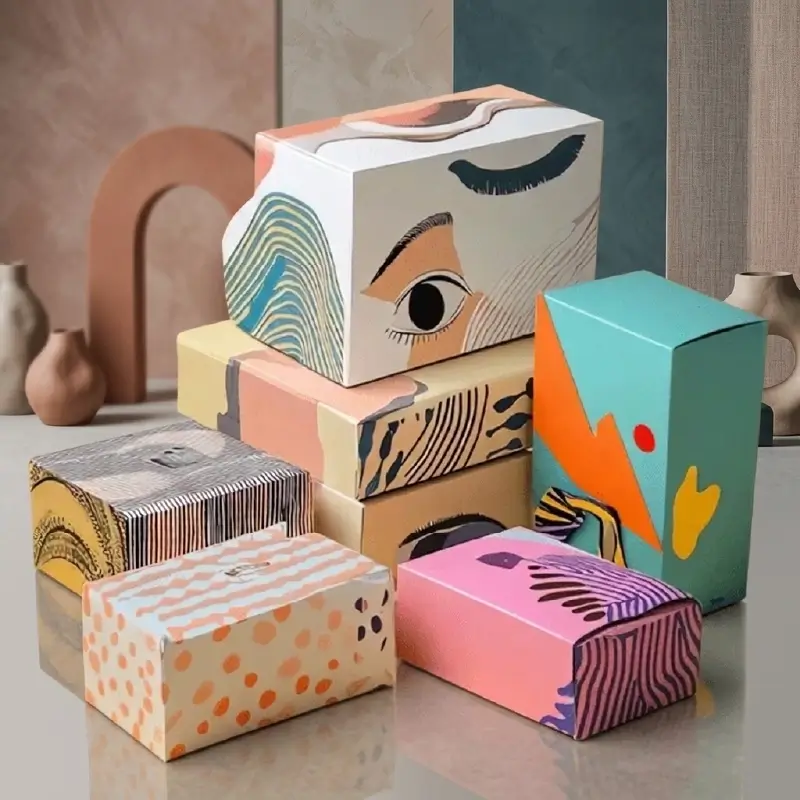 Custom Sport Packaging wholesale (4)