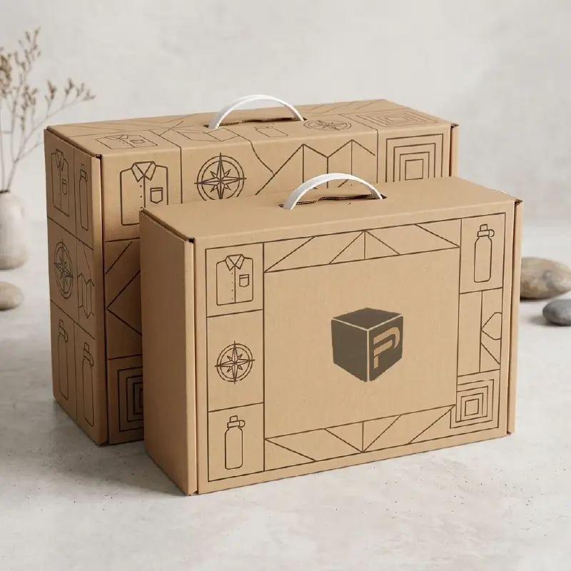 Custom Suitcase Boxes (1)
