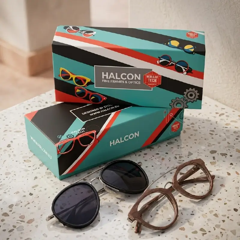 Custom Sunglasses Boxes (3)