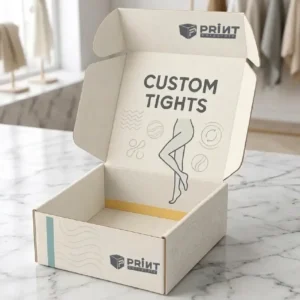 Custom Tight Packaging