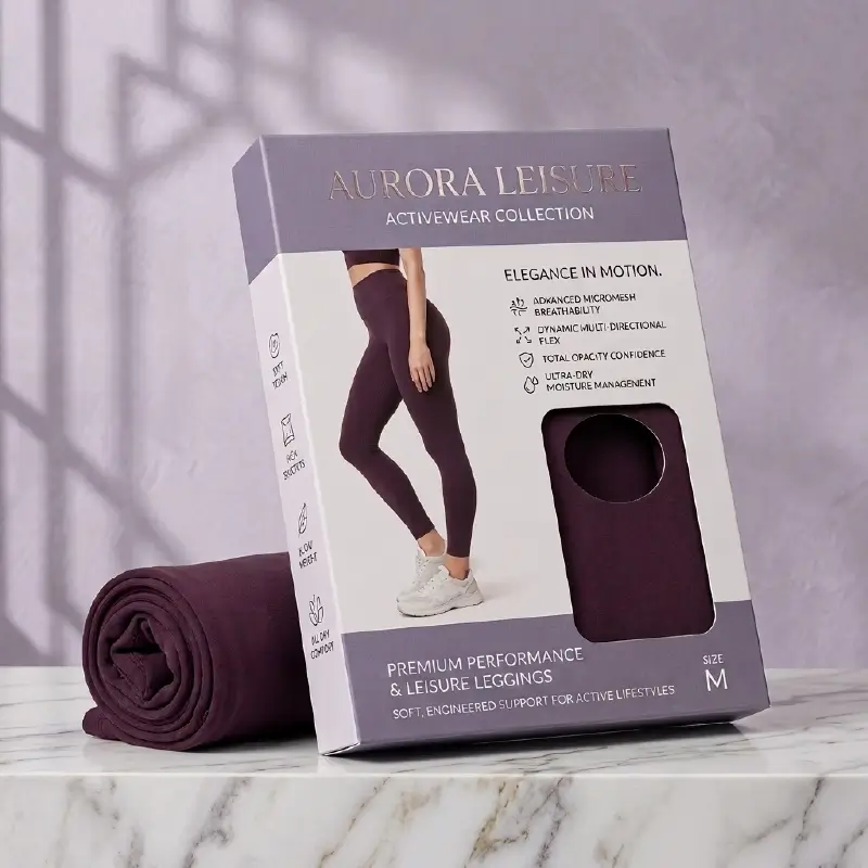 Custom Tights Packaging with logo (4)