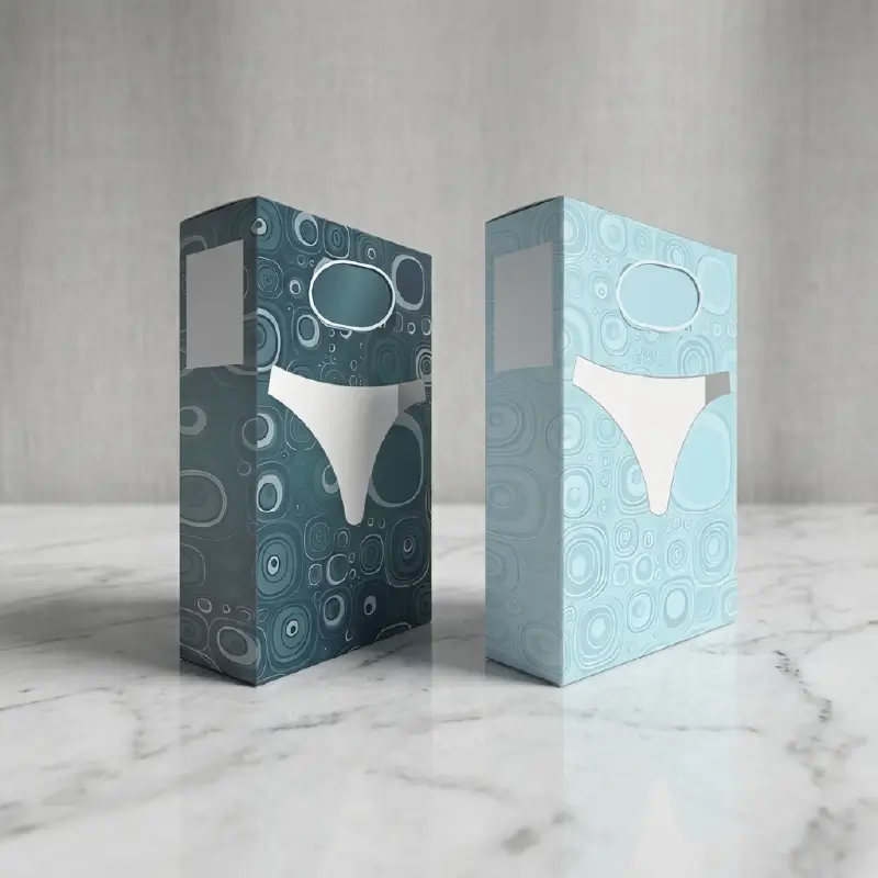 Custom Underwear Boxes (4)