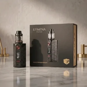 Custom Vape Boxes